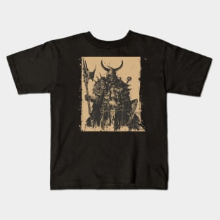 fantasy Kids T-Shirt